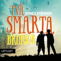 Tv smarta brorsor / Lttlst