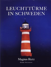 Leichtt�rme in Schweden (inbunden)