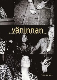 V�ninnan (inbunden)