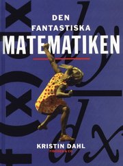 Den fantastiska matematiken (kartonnage)
