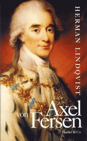 Axel von Fersen (pocket)