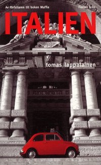 Italien (pocket)