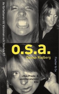 O.s.a. (pocket)