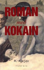 Roman med kokain (pocket)