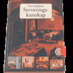 Serveringskunskap (kartonnage)