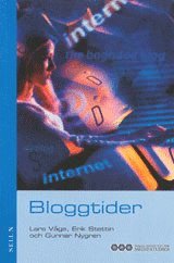 Bloggtider (h�ftad)