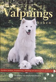 Valpningsboken (inbunden)