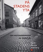 P� stadens yta (h�ftad)