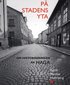 P� stadens yta