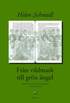 Fr�n vildmark till gr�n �ngel - receptionsanalyser av l�sning i �ttonde klass
