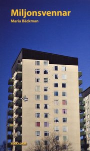 Miljonsvennar : omstridda platser och identiteter (h�ftad)