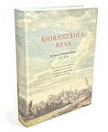 Bjrnsthls resa : Europa och Konstantinopel 1767-1779