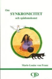 Om synkronicitet och sp�domskonst (h�ftad)