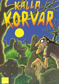 Kalla korvar (h�ftad)