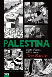Palestina - Ockuperad nation : rapporter fr�n Gaza och V�stbanken (h�ftad)
