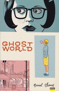 Ghost World (h�ftad)
