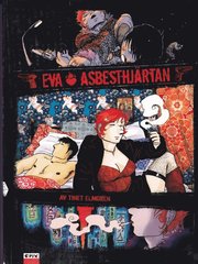 Eva Asbesthj�rtan (h�ftad)