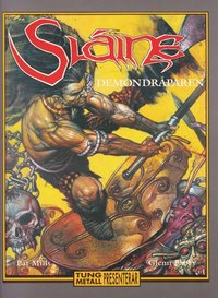 Sl�ine - Demondr�paren (h�ftad)