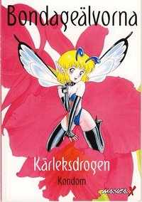 K�rleksdrogen (h�ftad)