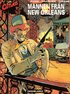 Jim Cutlass 2 - Mannen fr�n New Orleans