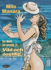 En doft av erotik 2. Vild och osynlig (h�ftad)