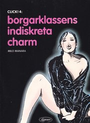 Borgarklassens indiskreta charm (h�ftad)