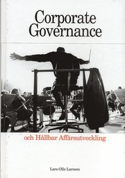 Corporate Governance och h�llbar aff�rsutveckling (inbunden)