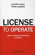 License to operate : CSR och h�llbarhetsredovisning i praktiken