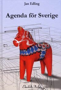 Agenda f�r Sverige (inbunden)