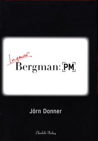 Bergman: PM (inbunden)