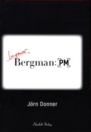 Bergman: PM (inbunden)