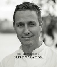 Mitt n�ra k�k (inbunden)
