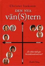 Den nya v�n(s)tern (inbunden)