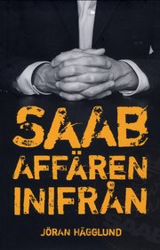 Saabaff�ren inifr�n (inbunden)