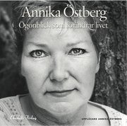 �gonblick som f�r�ndrar livet (ljudbok)
