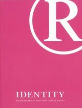 Identity Trademarks, Logotypes and Symbols (h�ftad)