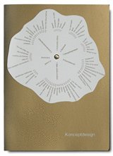 Konceptdesign - tankens form (pocket)