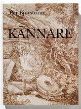 K�nnare : en konstbok fr�n Nationalmuseum (inbunden)