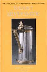 Svenskt silversmide Guld- och silverst�mplar 1520-1850 (inbunden)