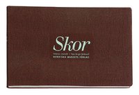 Skor (h�ftad)