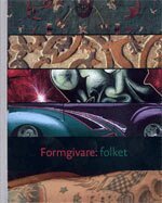 Formgivare: folket (inbunden)