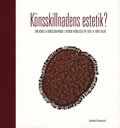 Knsskillnadens estetik? : om konst och konstskapande i svensk hemsljd p 1920- och 1990-talen