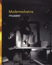 Modemedvetna museer (inbunden)