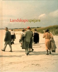 Landskapsspejare (h�ftad)