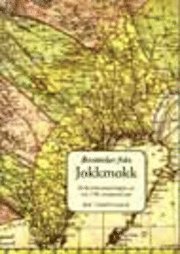 Ber�ttelser fr�n Jokkmokk : en kommenterad utg�va av tv� 1700-talsmanuskrip (h�ftad)
