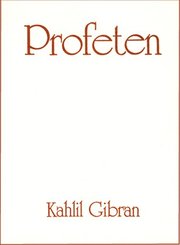Profeten (inbunden)