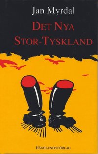 Skriftst�llning. 17 : det Nya Stor-Tyskland (pocket)