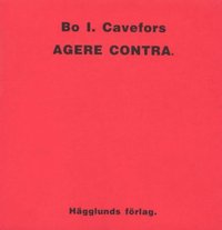 Agere contra (h�ftad)