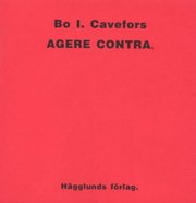 Agere contra (h�ftad)