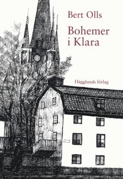 Bohemer i Klara (inbunden)